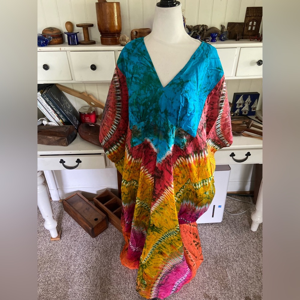 Caribelle Batik